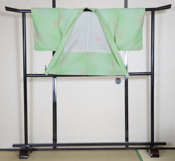 Women kimono jacket / W-Ha #2-608