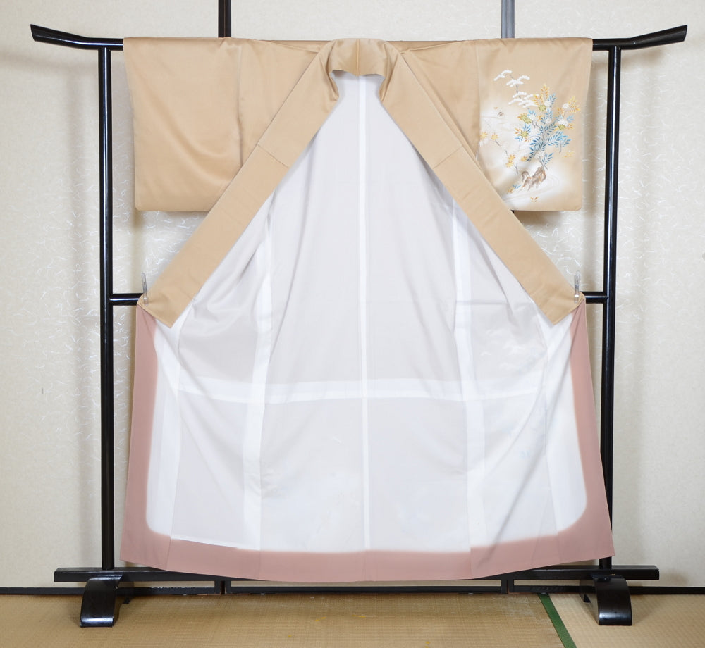 Japanese kimono / PK #868