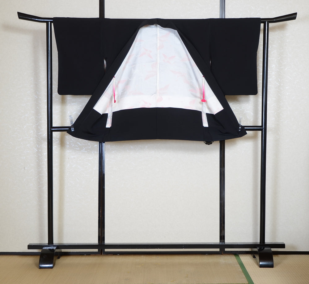 Women kimono jacket / W-Ha #2-671