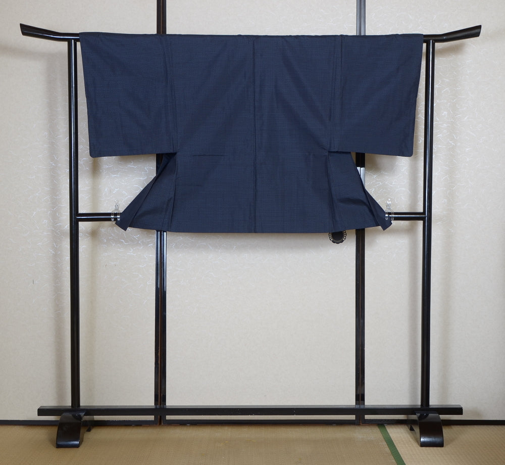 Jacket, kimono, hakama set / JKH #1-550