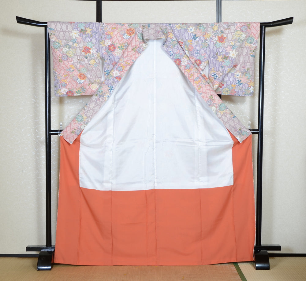 Japanese kimono / PK #936