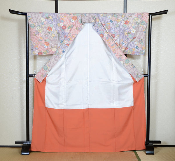 Japanese kimono / PK #936