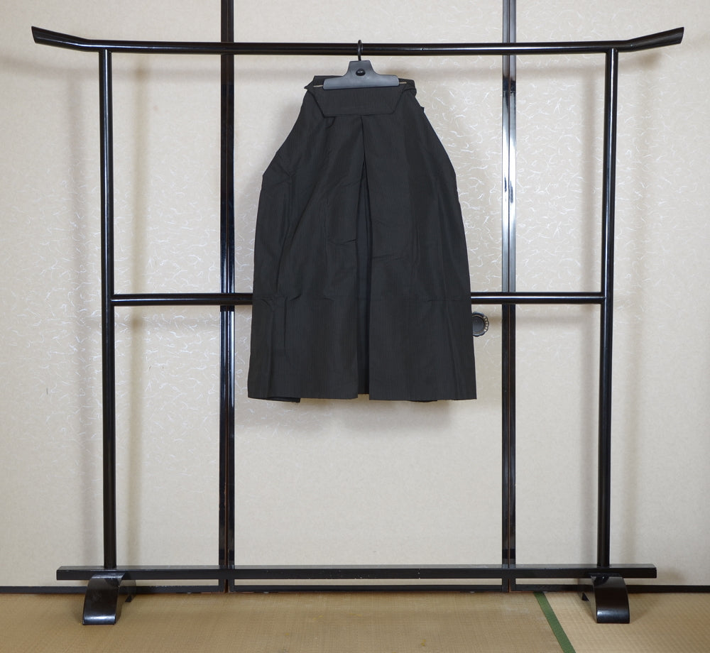 Traditional men hakama / M-hkm #511