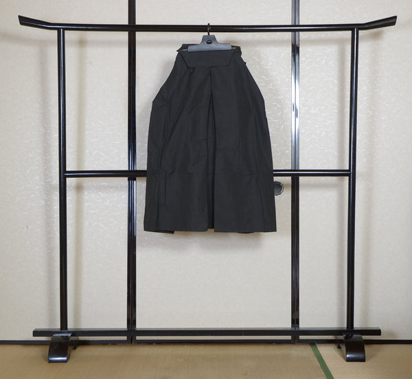 Traditional men hakama / M-hkm #511