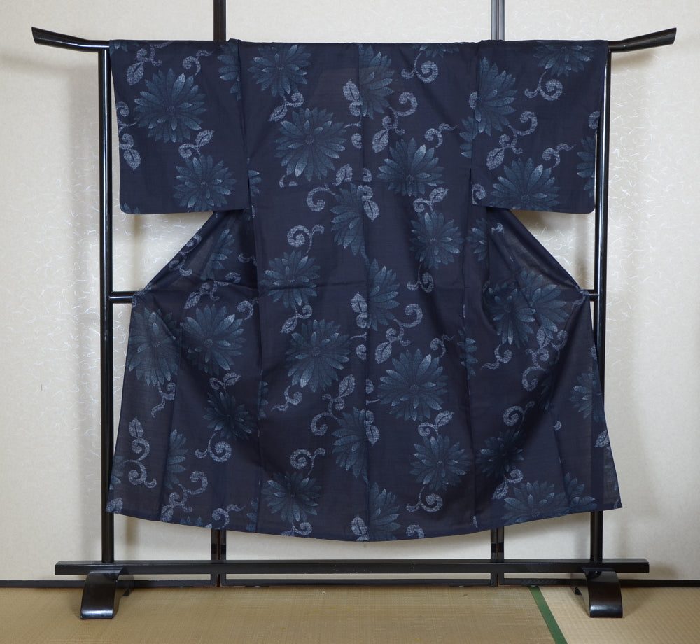 Men yukata kimono / MX #885