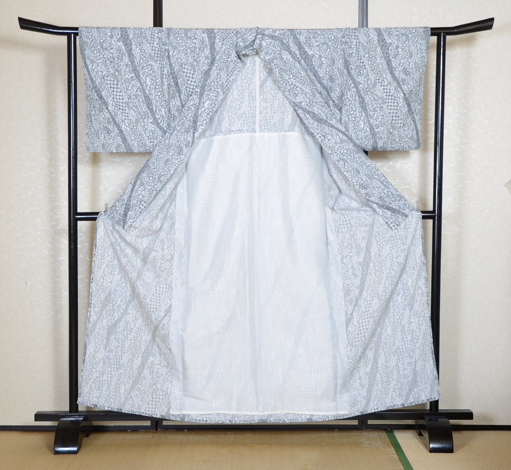 Japanese kimono / PK #837