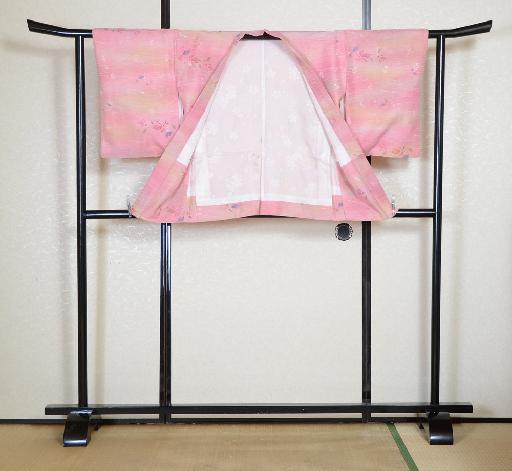 Women kimono jacket / W-Ha #2-623