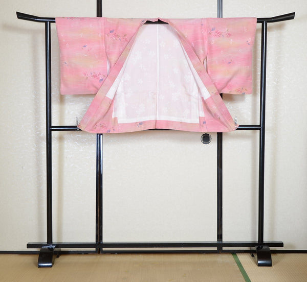 Women kimono jacket / W-Ha #2-623