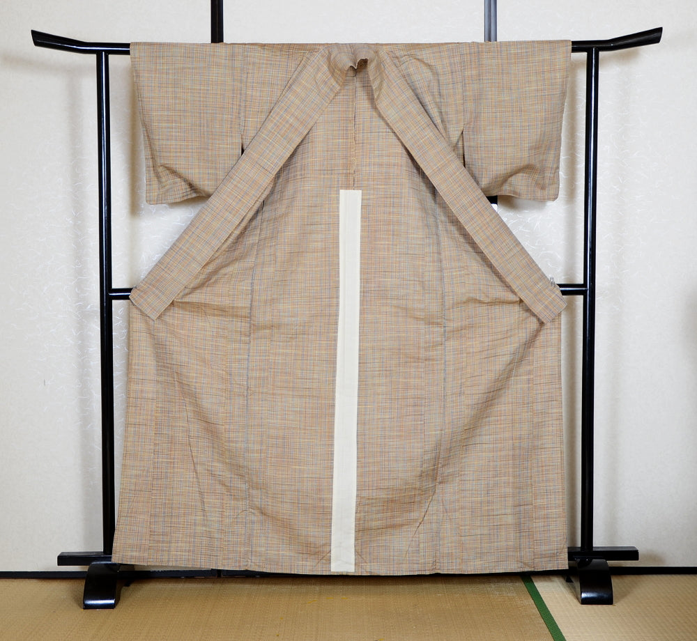 Japanese kimono / SK #1-651