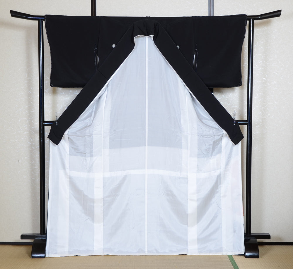 Japanese kimono / BK #836