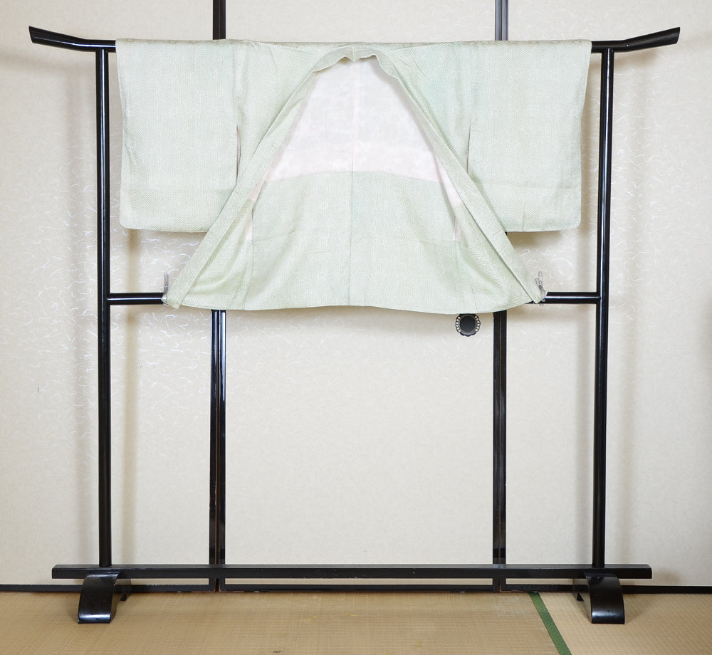 Women kimono jacket / W-Ha #2-478