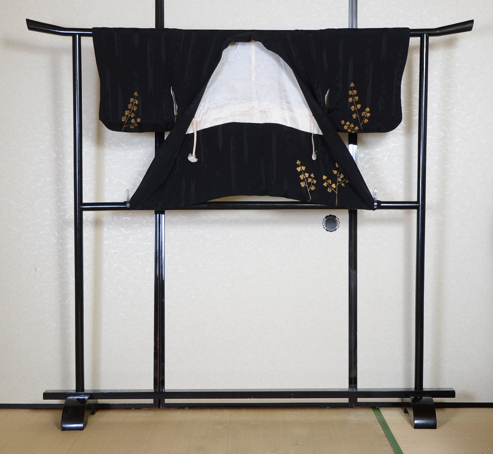 Women kimono jacket / W-Ha #2-620