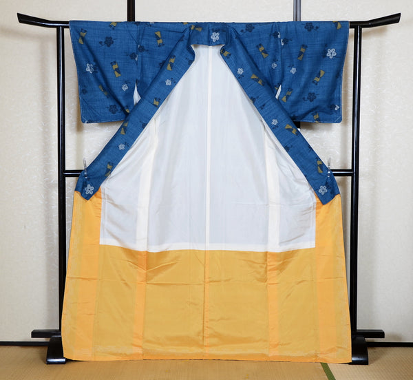 Japanese kimono / SK #1-823