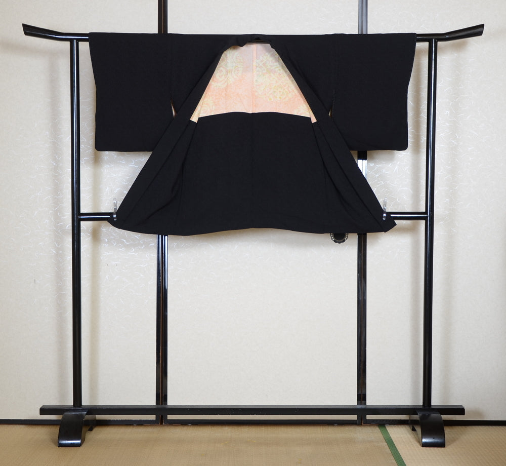 Women kimono jacket / W-Ha #2-599