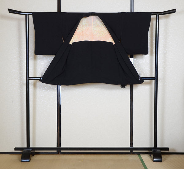 Women kimono jacket / W-Ha #2-599