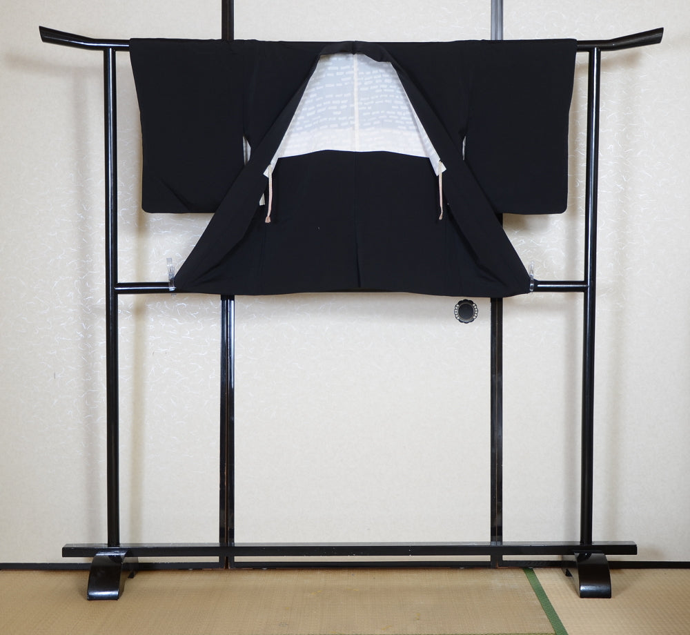 Women kimono jacket / W-Ha #2-669