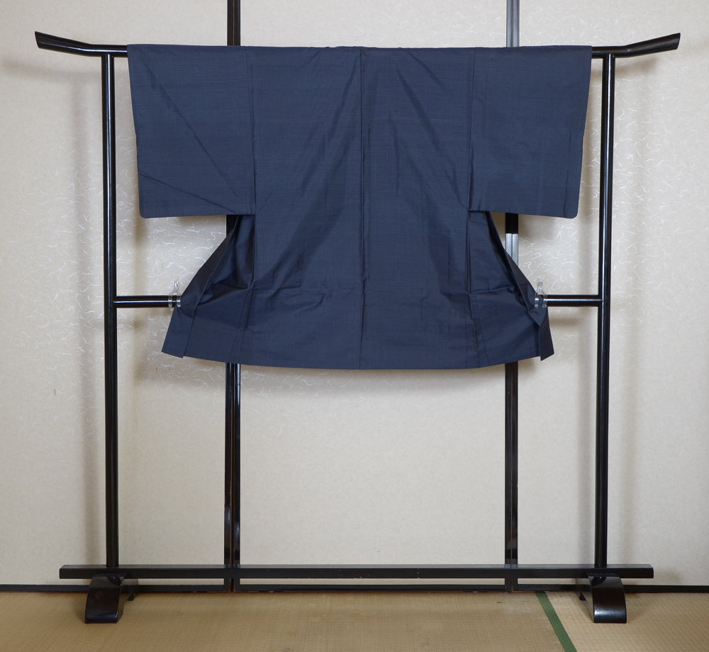 Jacket, kimono, hakama set / JKH #1-545