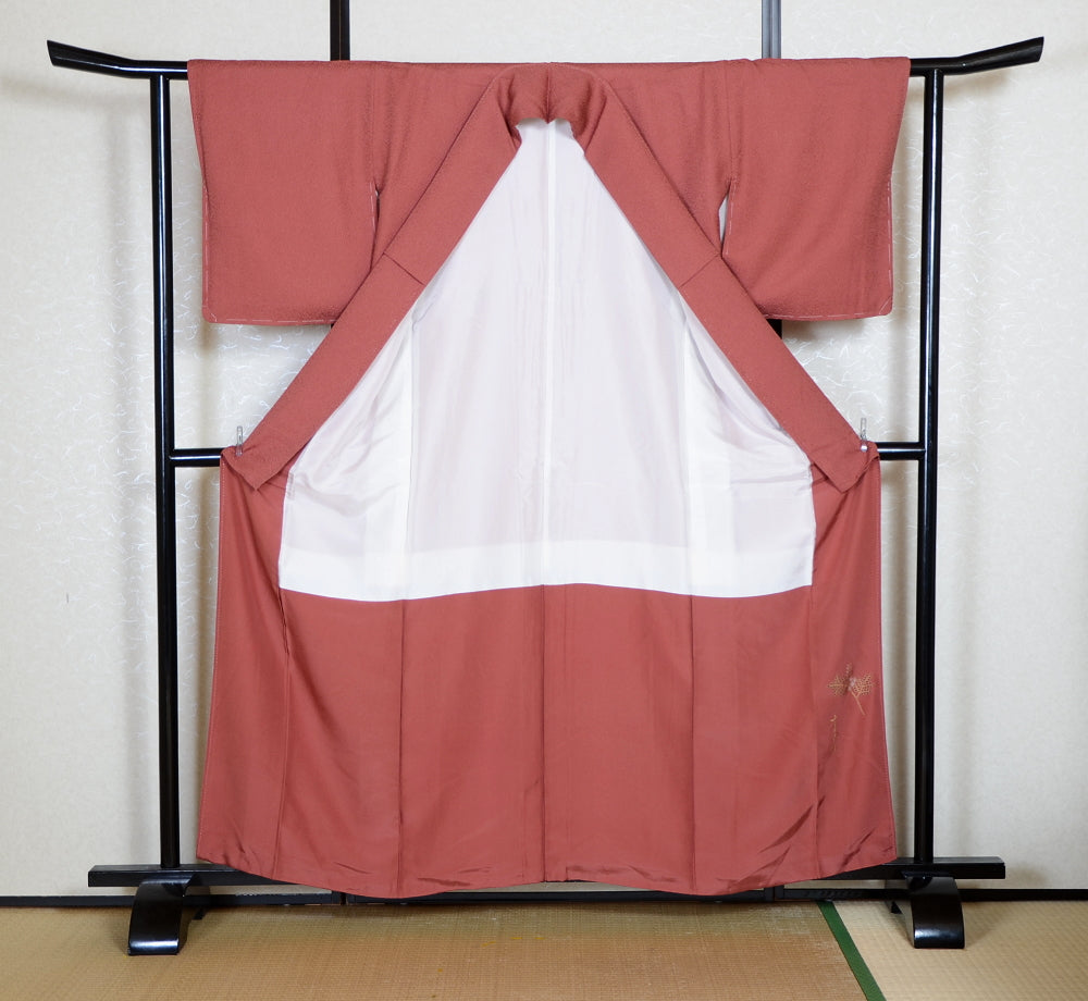 Japanese kimono / SK #1-669