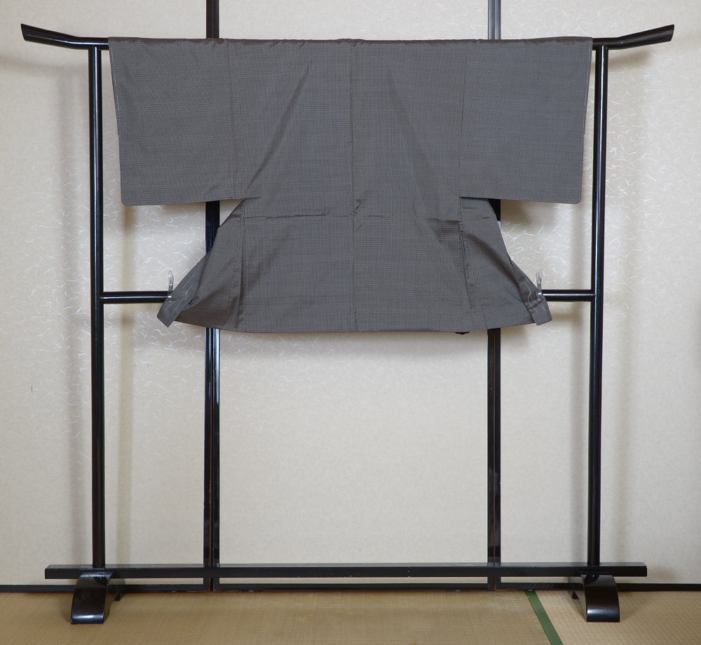 Jacket, kimono, hakama set / JKH #1-502