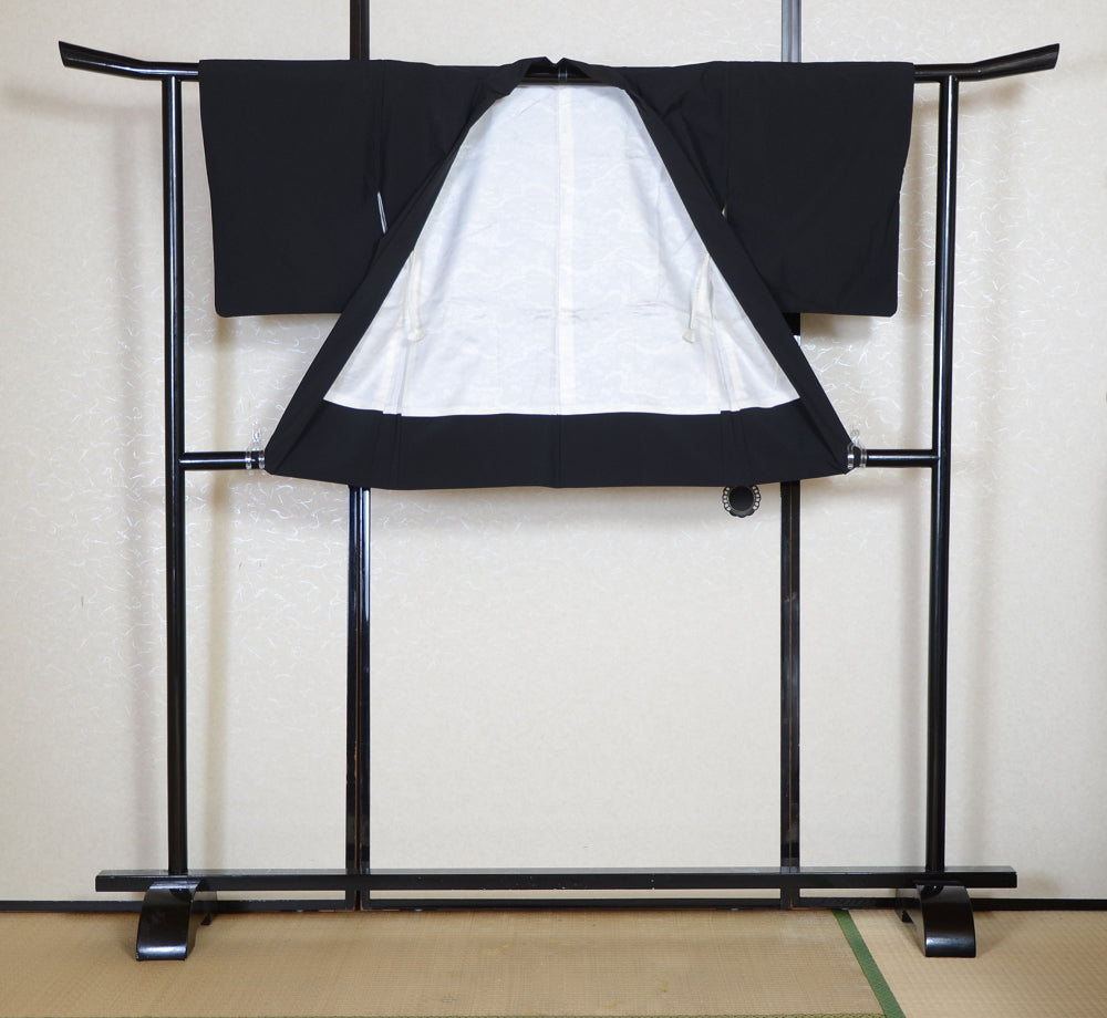 Women kimono jacket / W-Ha #2-646