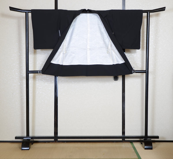 Women kimono jacket / W-Ha #2-646