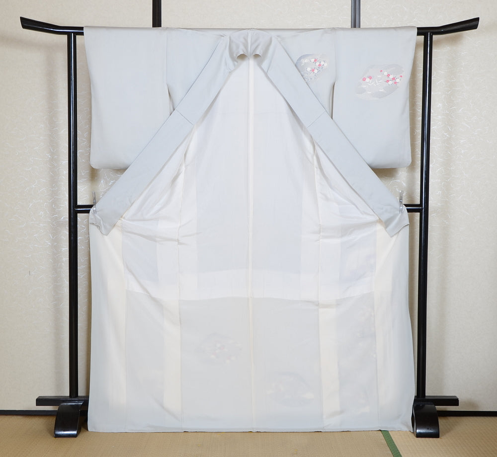 Japanese kimono / TK #2-387