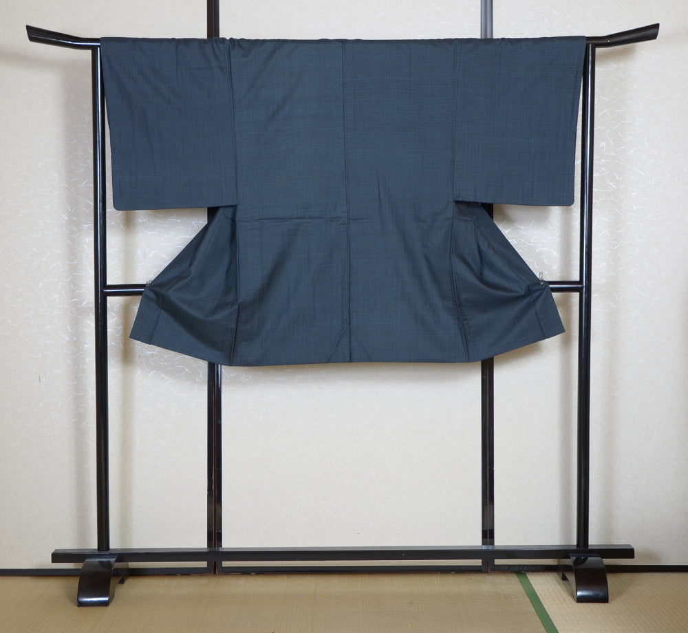 Jacket and kimono set / JK #587