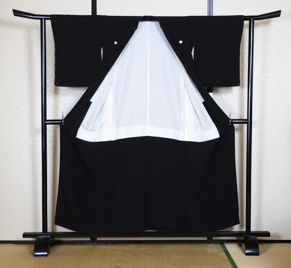 Japanese kimono / BK #904