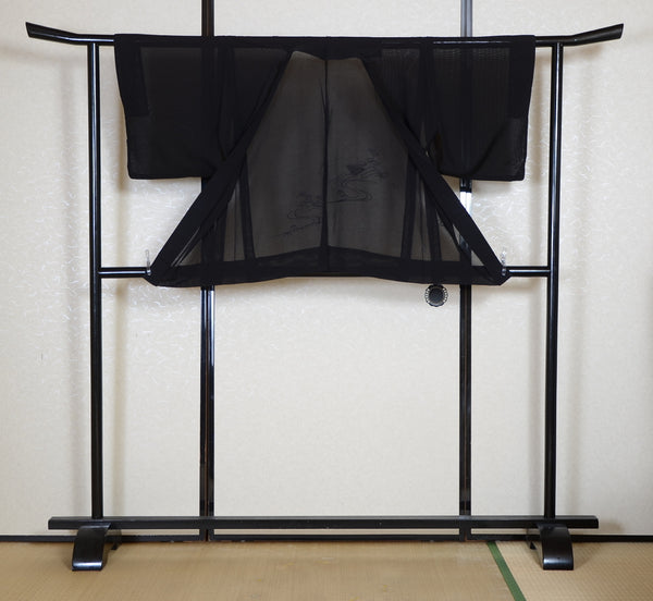 Women kimono jacket / W-Ha #2-564