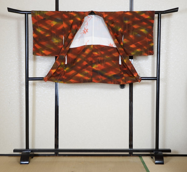 Women kimono jacket / W-Ha #2-529