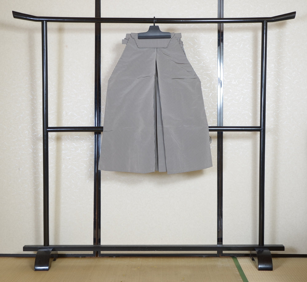 Traditional men hakama / M-hkm #491