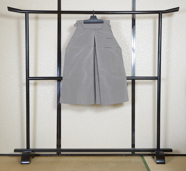 Traditional men hakama / M-hkm #491