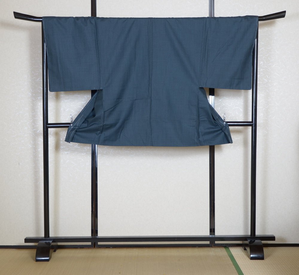 Jacket and kimono set / JK #557