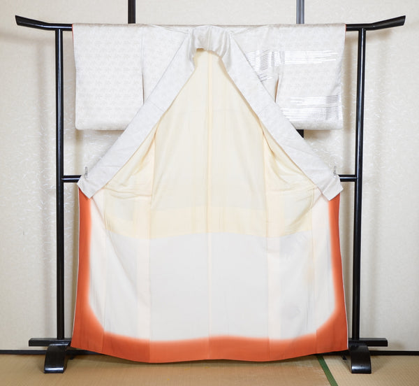 Japanese kimono / TK #2-320