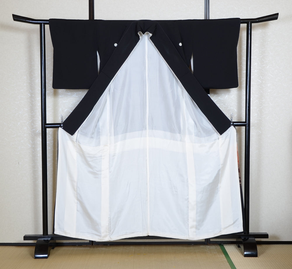 Japanese kimono / BK #795