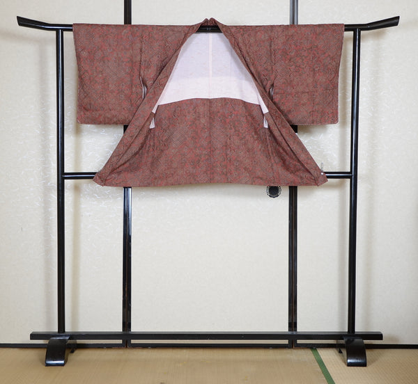 Women kimono jacket / W-Ha #2-513