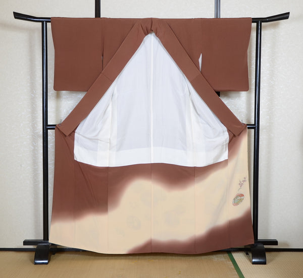 Japanese kimono / TK #2-455