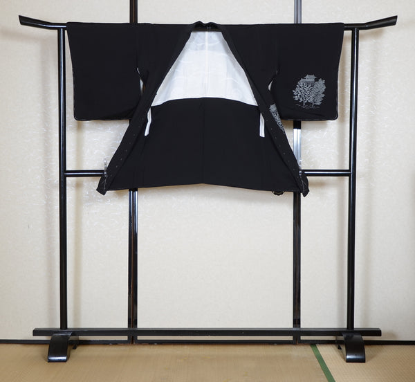 Women kimono jacket / W-Ha #2-590