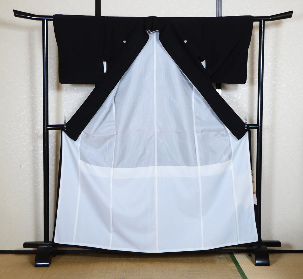 Japanese kimono / BK #895