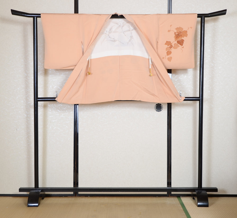 Women kimono jacket / W-Ha #2-611