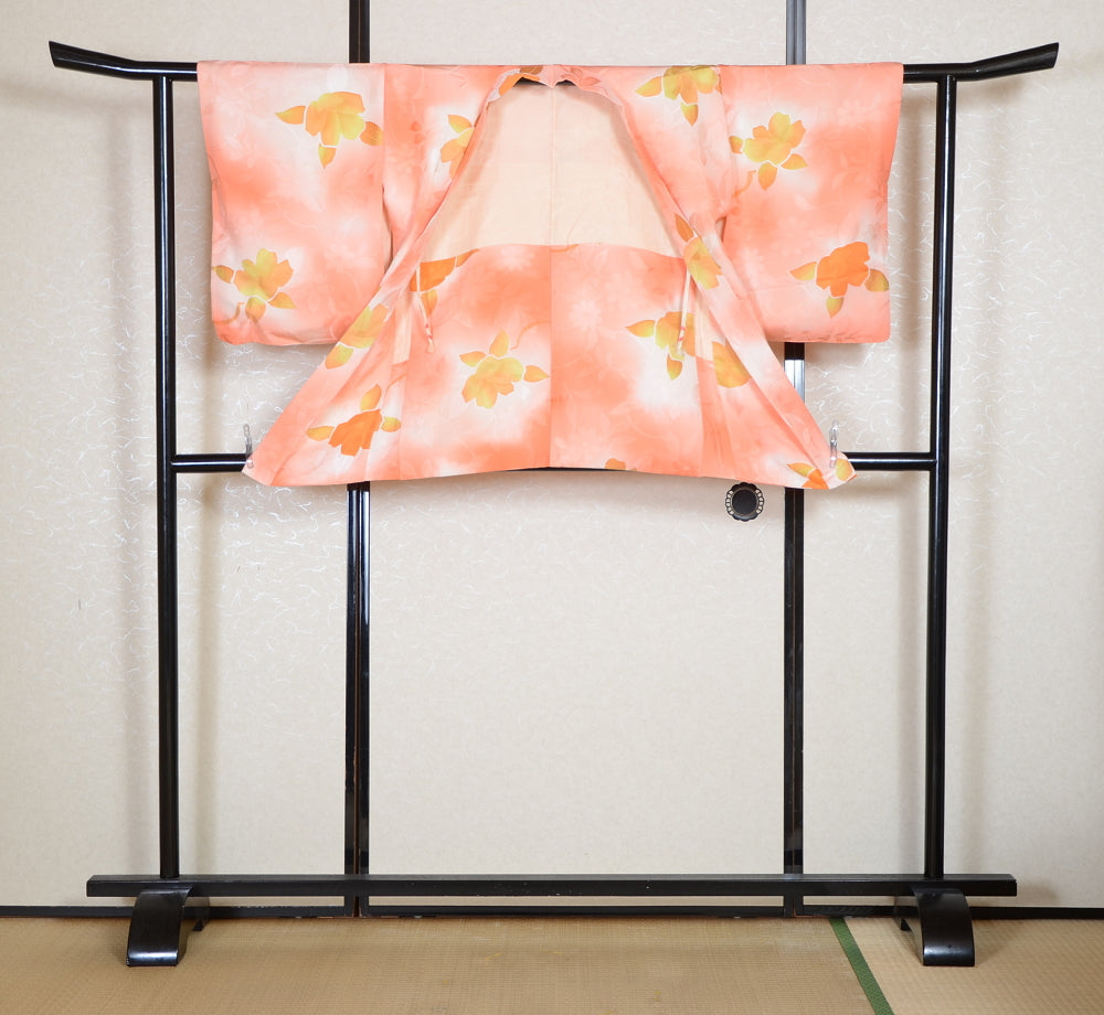 Women kimono jacket / W-Ha #2-535