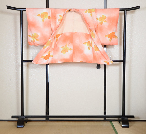 Women kimono jacket / W-Ha #2-535