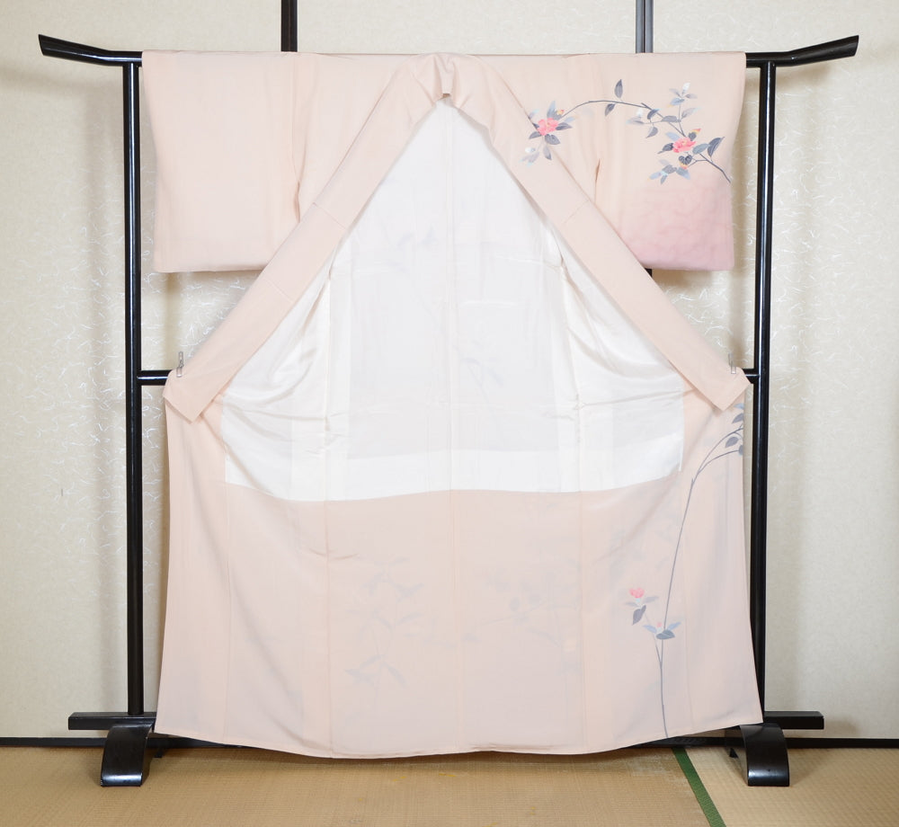 Japanese kimono / TK #2-464