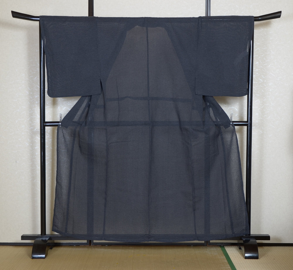 Men yukata kimono / MB #895 /5L