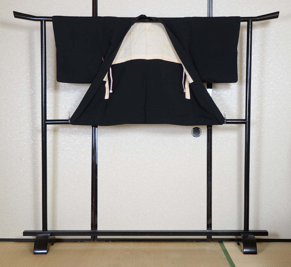 Women kimono jacket / W-Ha #2-539