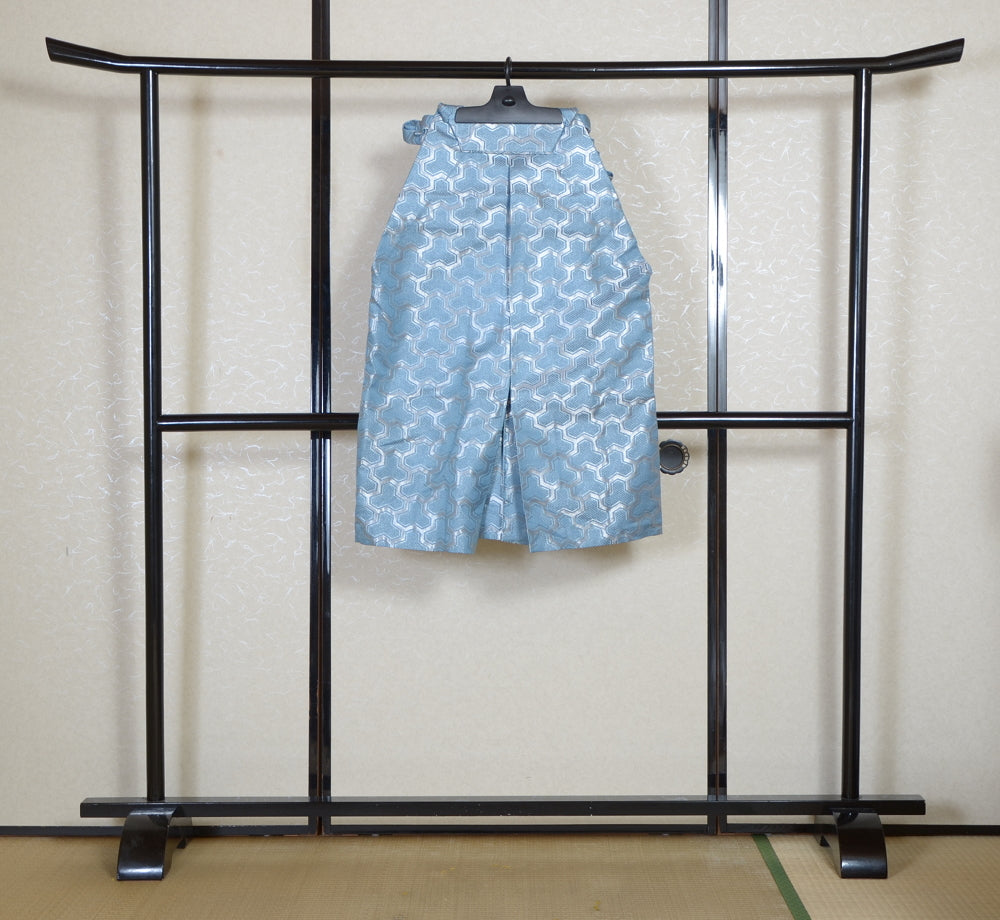 Traditional men hakama / M-hkm #510