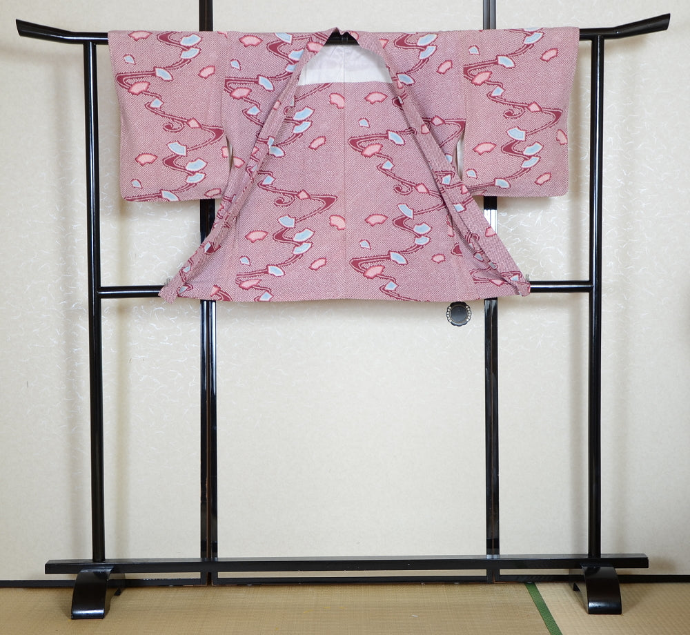 Women kimono jacket / W-Ha #2-029