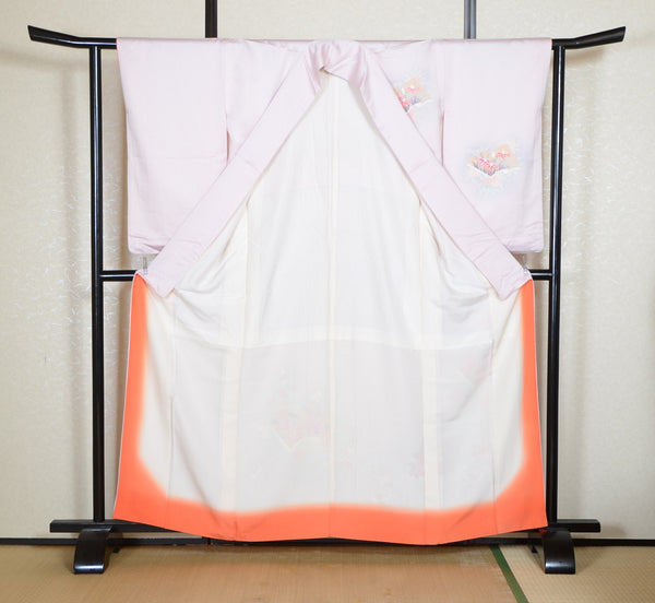 Japanese kimono / TK #2-447