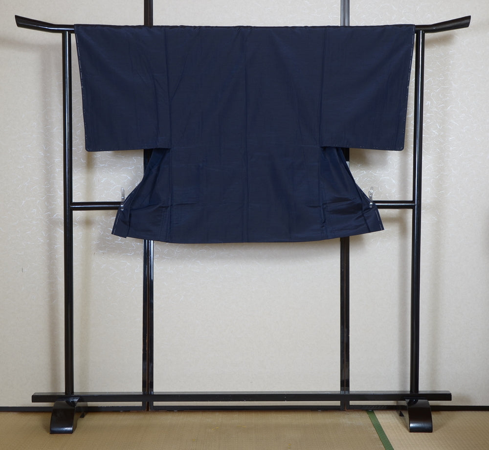 Jacket, kimono, hakama set / JKH #1-497
