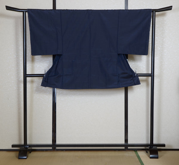 Jacket, kimono, hakama set / JKH #1-497